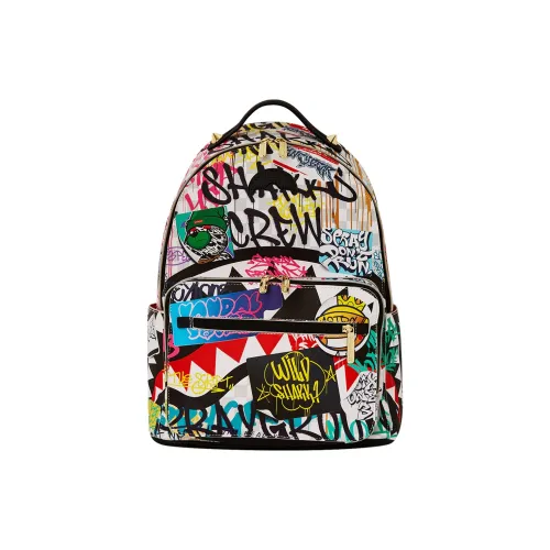 SPRAYGROUND Backpacks Multicolor