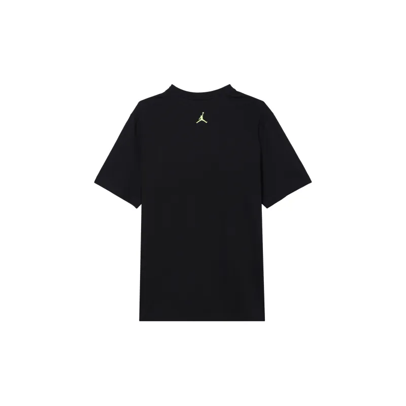 JORDAN Sport Men's Dri-FIT T-Shirt-1