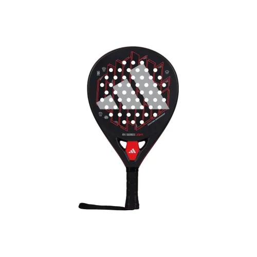 Adidas Other Niche Racquet Sports EVA Rubber Glass Fiber Unisex 455mm Black/Red/White
