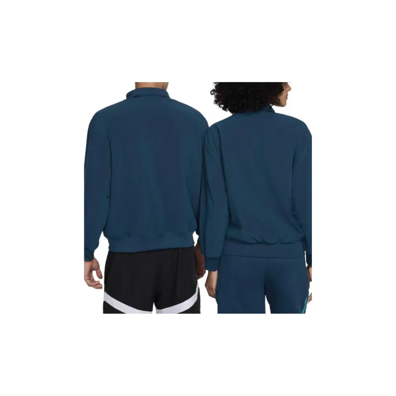Nike Sabrina Reversible Basketball Jacket-4