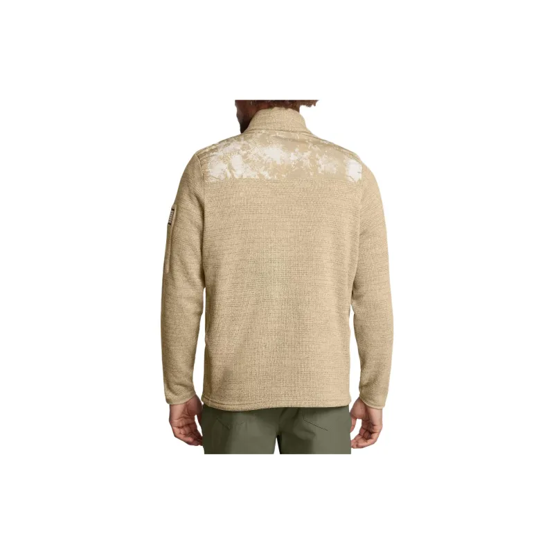 Under Armour ExpanseFreedom Knitwear Men's Khaki-2