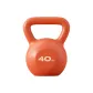 40LB (Approx. 18.1kg) Orange