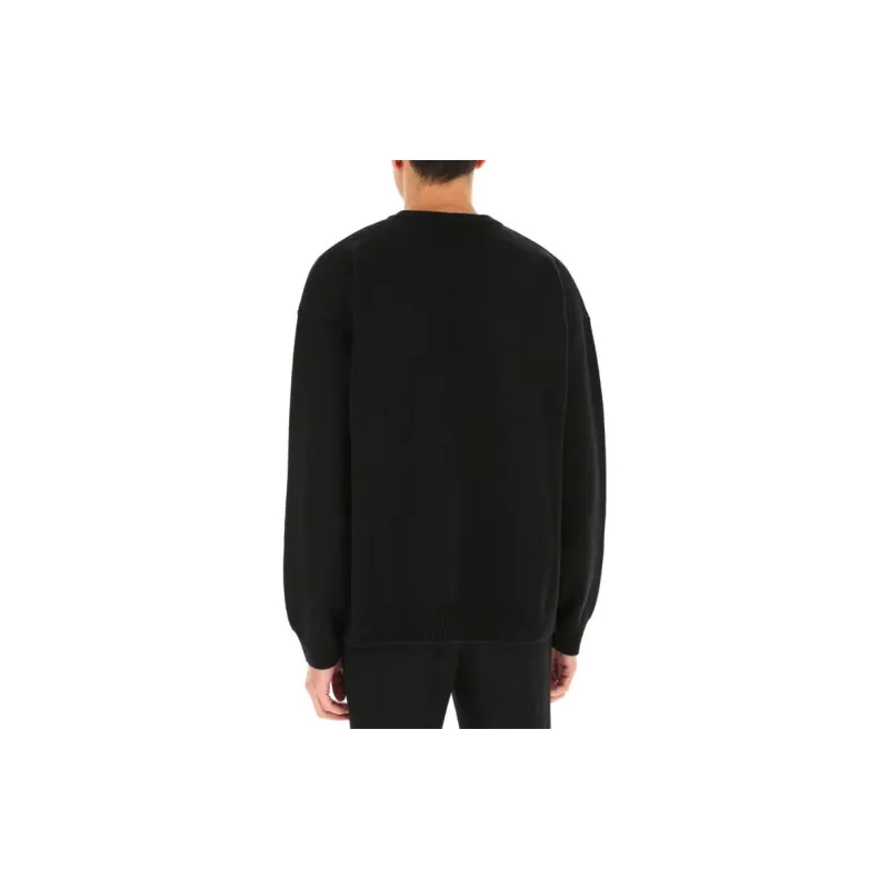 Balenciaga Athletes Crewneck-4