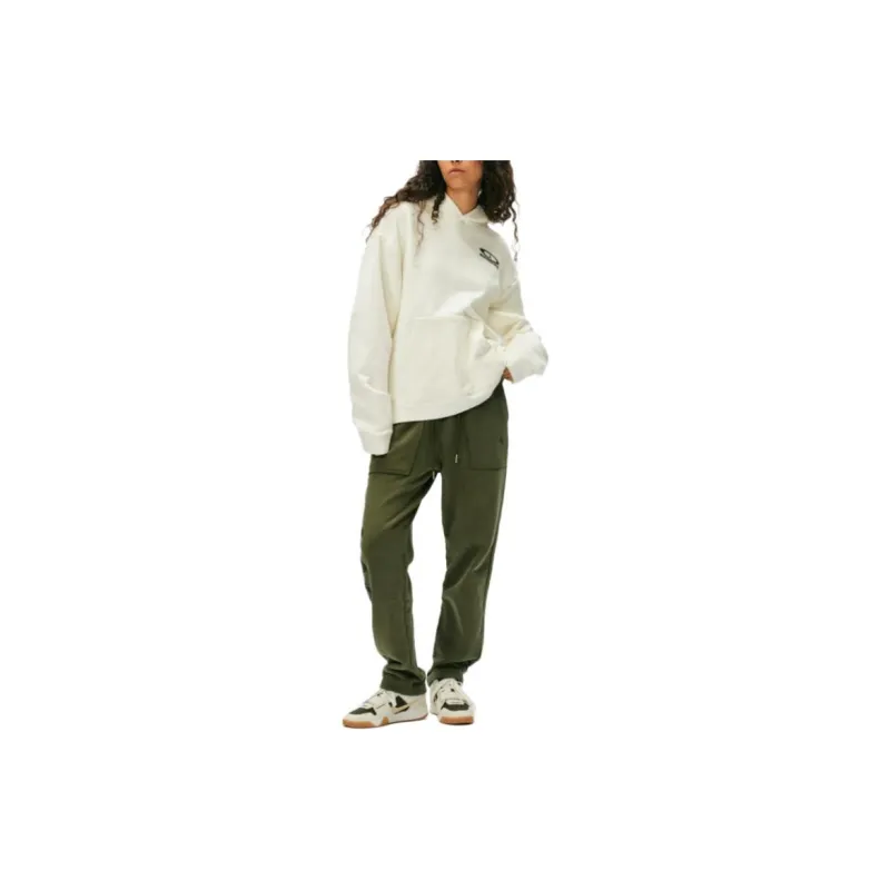 Jordan X Travis Scott Pullover Hoodie-5