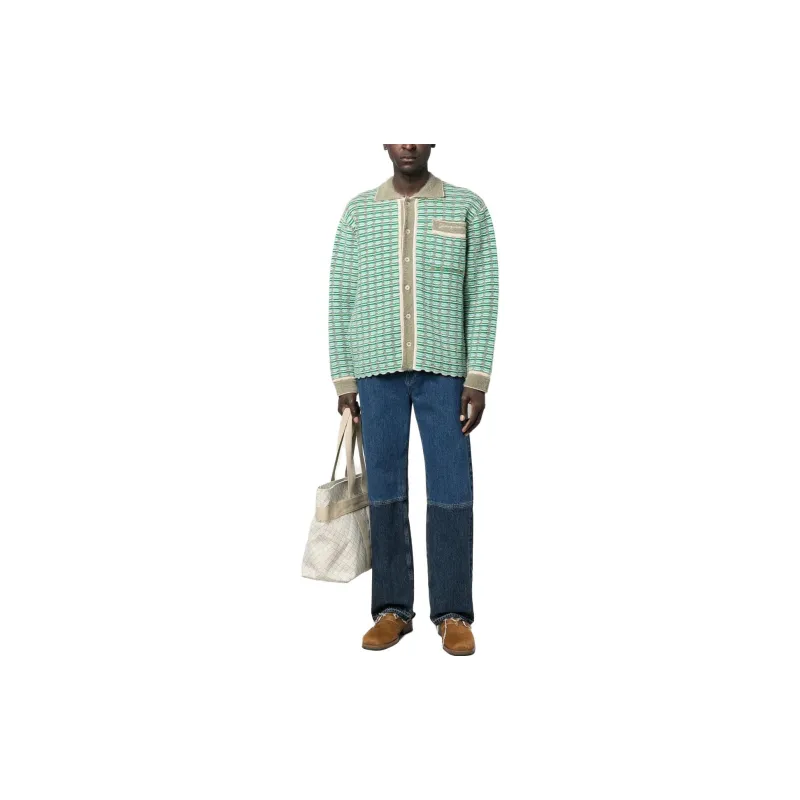 Jacquemus Le Cardigan Macio-1