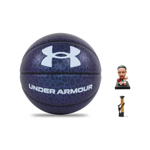 Under Armour Trendy Coldplay Series Basketball
