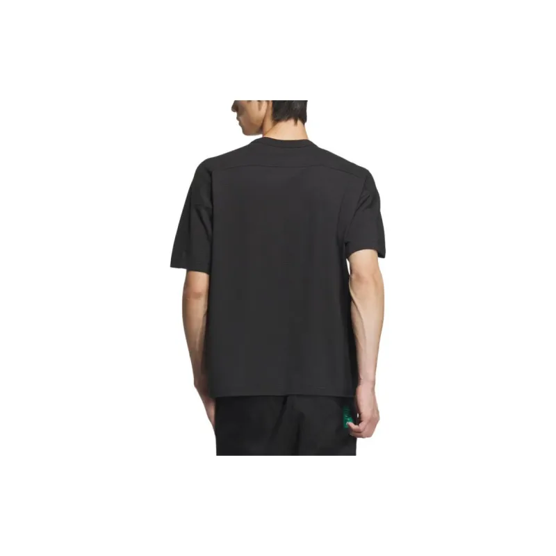 Adidas Wuji Series T Shirt Men's Black-2