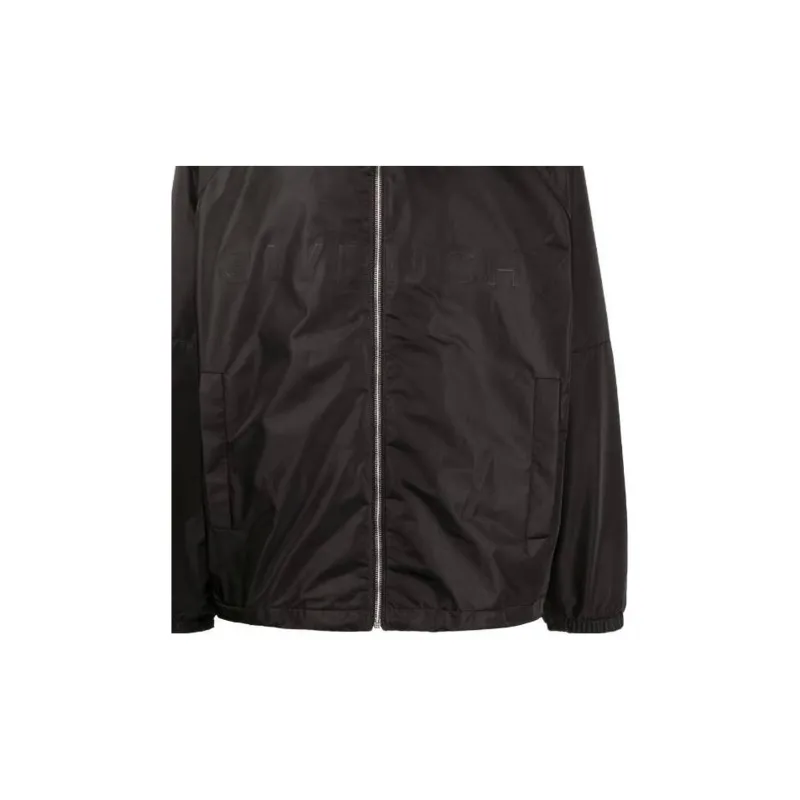 Givenchy Shell Windbreaker-4