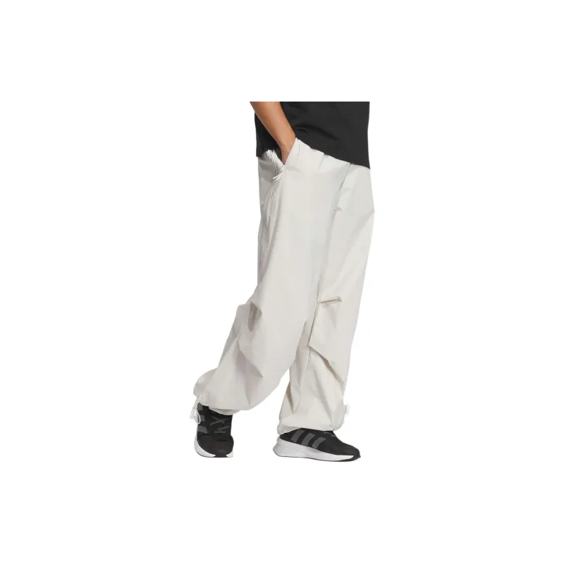 Adidas M FUSTL PANT 7 Casual Pants Men's Talc-1
