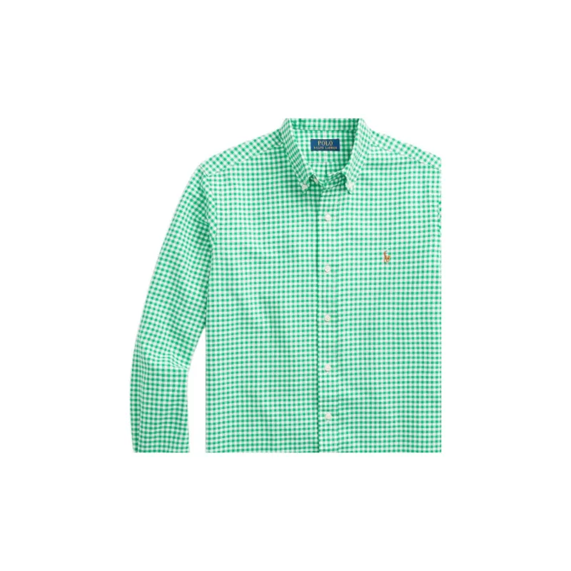 Polo Ralph Lauren Polo Pony Shirt-4