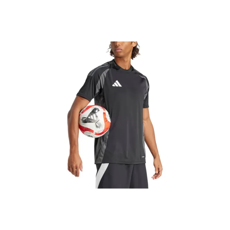 Adidas Manchester United Tiro 24 Training Jersey-3
