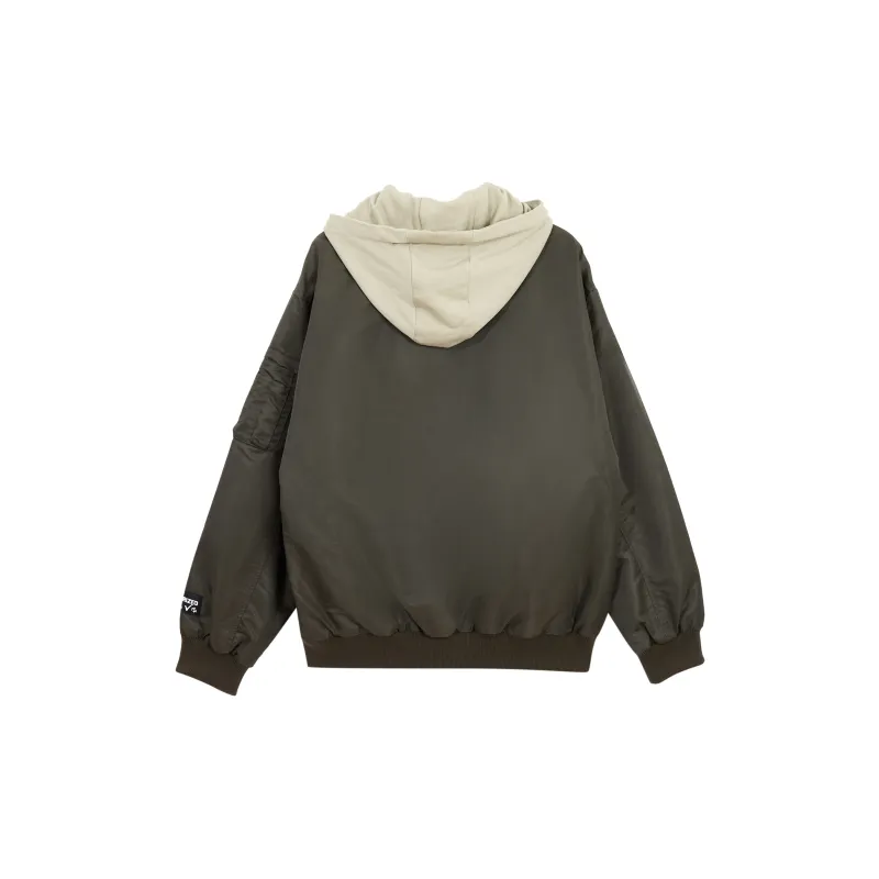 JACK JONES· Puffer Jacket Unisex-6