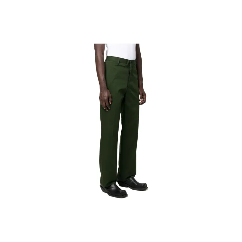 MARNI Casual Pants Men Green-2