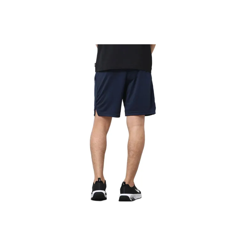 Nike Casual Shorts Men's Marine Blue-4