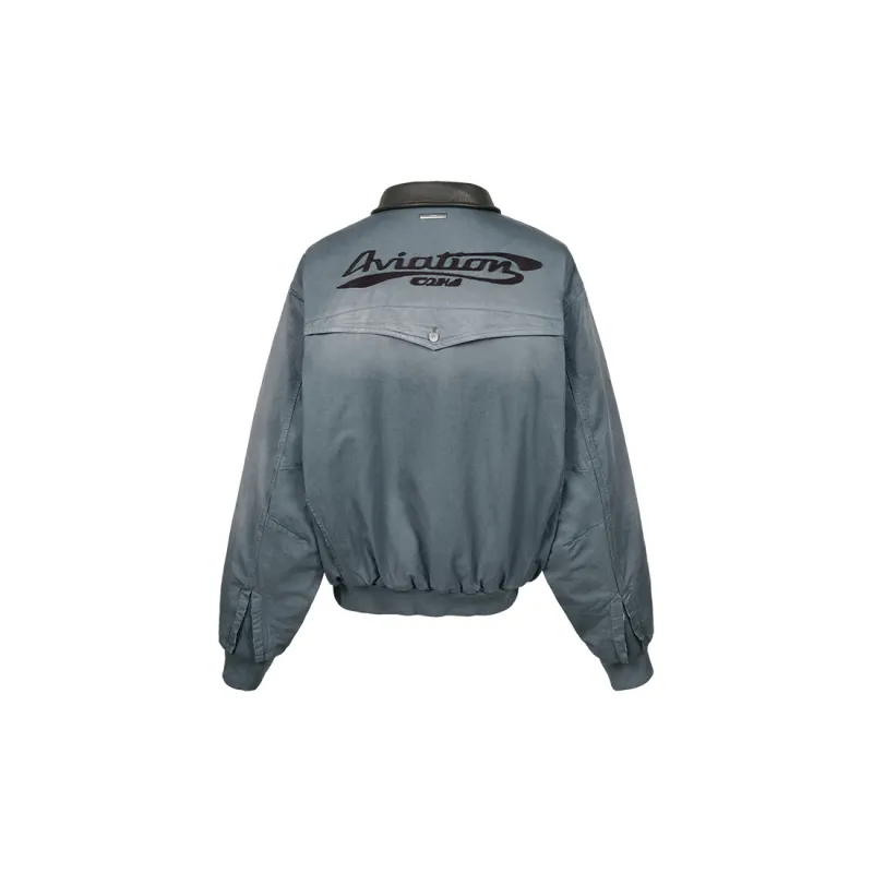 C2H4 Jackets Men Teal-1