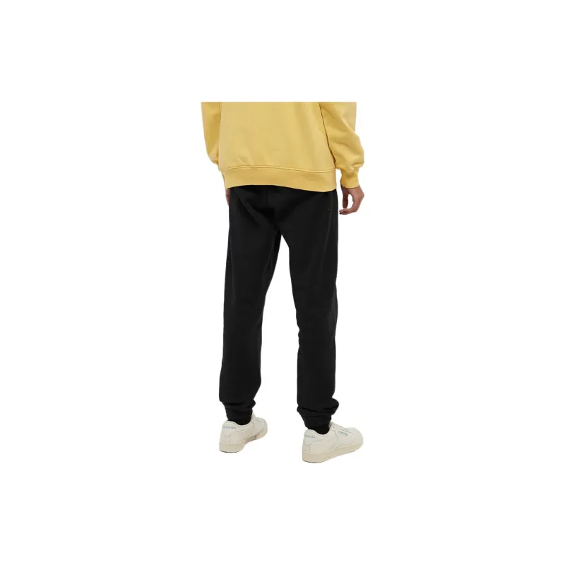 PS By Paul Smith Happy Logo-Embroidered Tapered-Leg Trousers-4