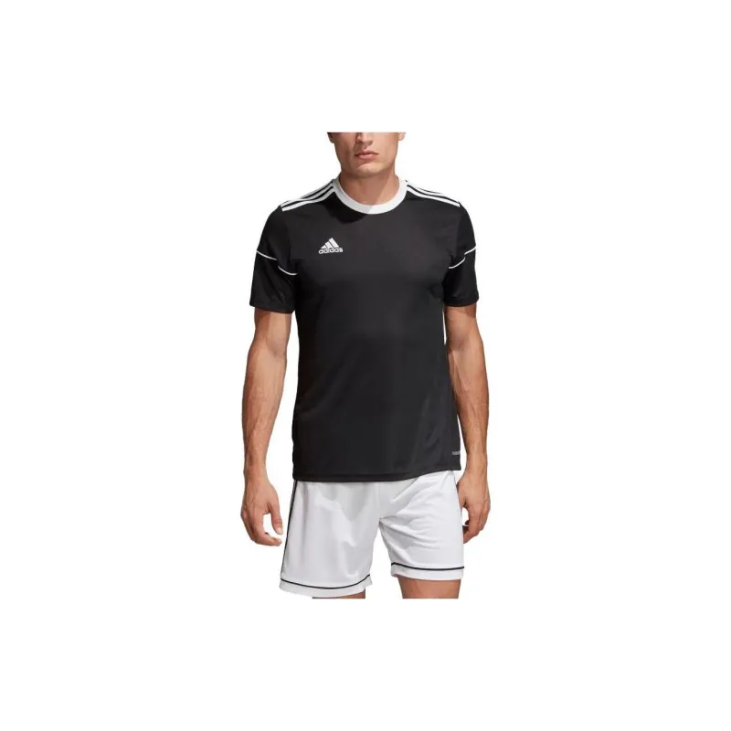 Adidas Soccer Jerseys Men Black-3