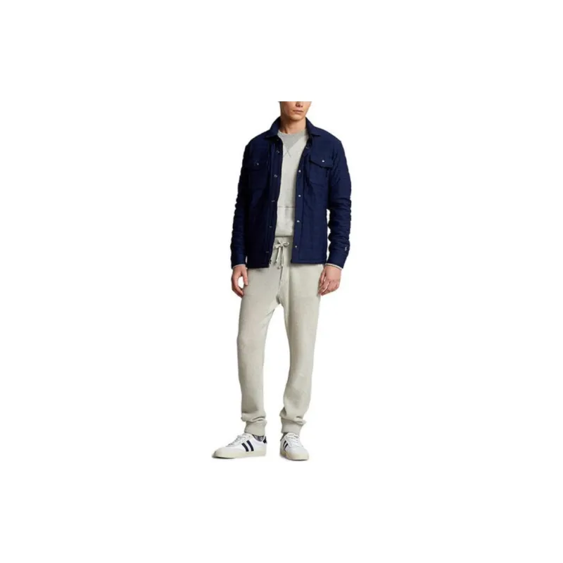 Polo Ralph Lauren Jackets Men Navy-1