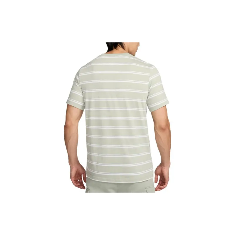 Nike Sportswear Men's Striped T-Shirt-2
