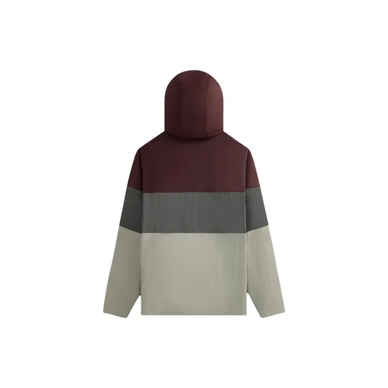 KITH Paper Nylon Caleb Anorak-1
