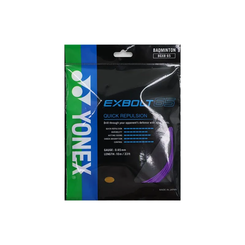 YONEX Badminton Racket Strings-11