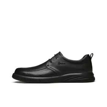 Extravagant Casual Shoes Men's Black