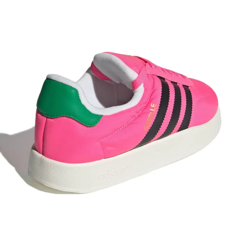 Adidas Gazelle Home Lucid Pink Women's-3