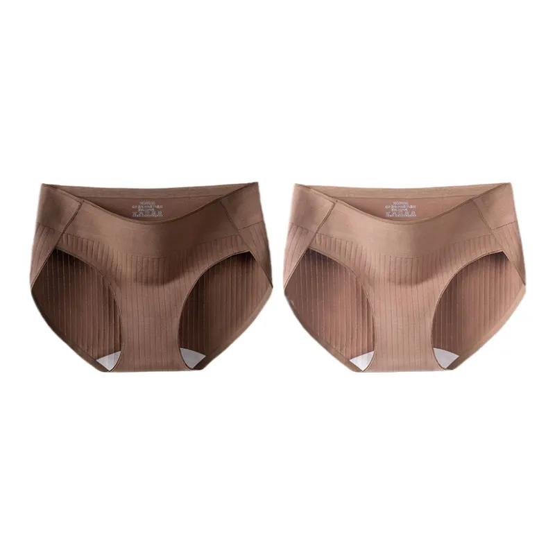 Lan Miao Underpants Women's 2 Pack-12