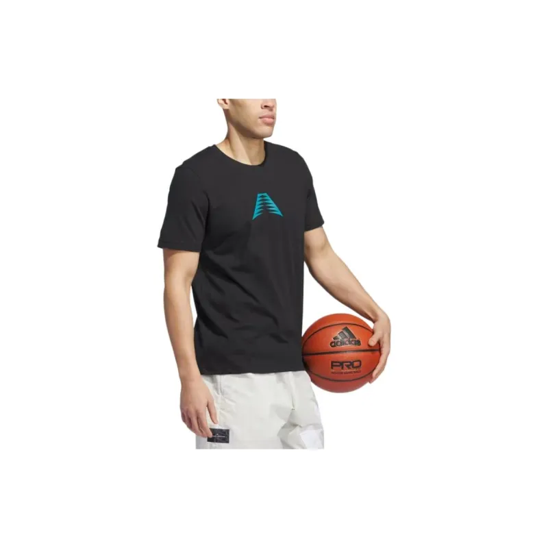 Adidas Ae 1 Graphic Tee-3