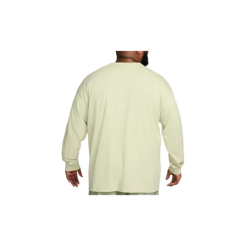 Nike Sportswear Premium Essentials Men's Long-Sleeve Pocket T-Shirt-3