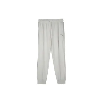 PUMA ESS Casual Pants Women's White