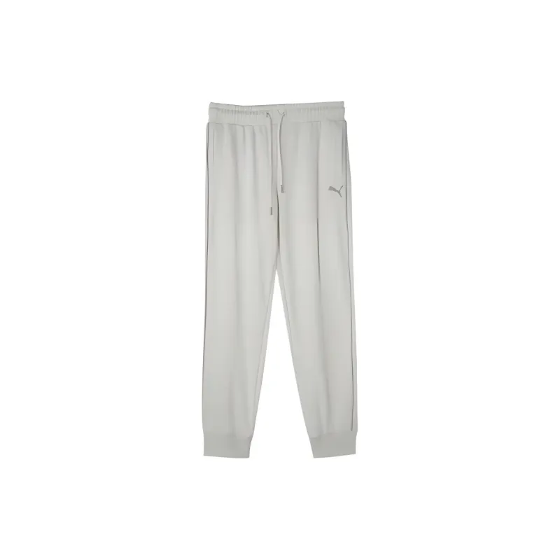 PUMA ESS Casual Pants Women's White-0