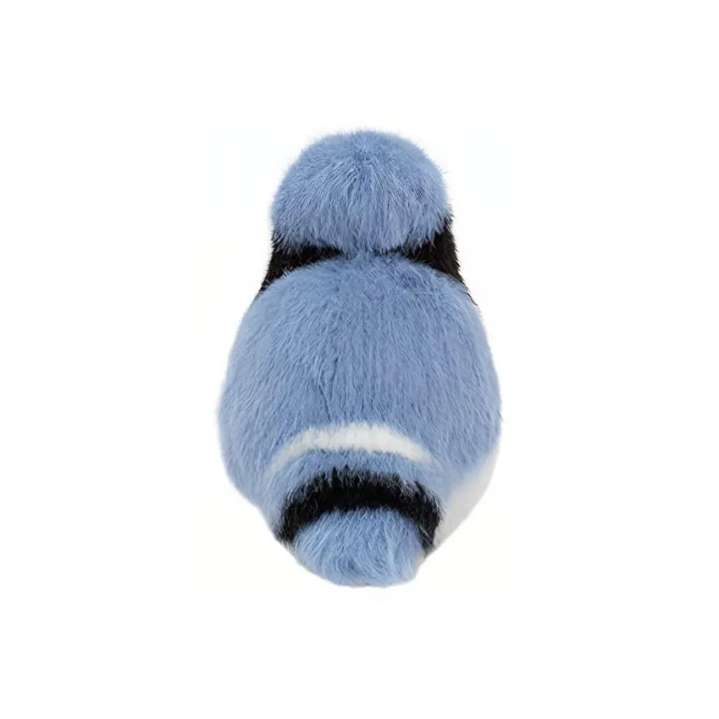 JELLYCAT Birdling Blue Jay Stuffed Animal-1