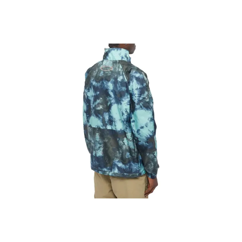 THE NORTH FACE Jackets Men Blue Black-3