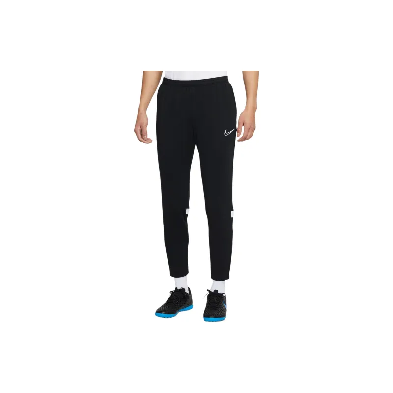 Nike Knitted Sweatpants Men Black-3