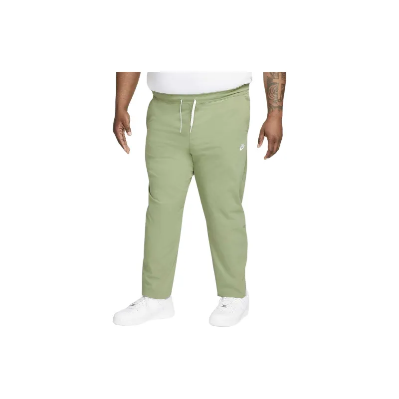 Nike Club Men's Woven Tapered Leg Pants-4
