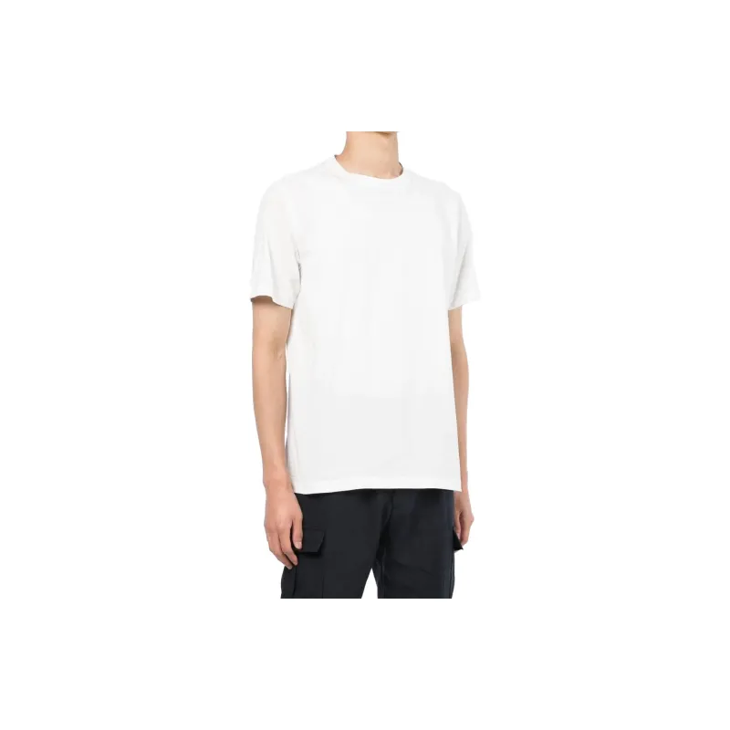 PS By Paul Smith Printed Crewneck T Shirt-3