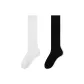 2-Pack (White+Black)
