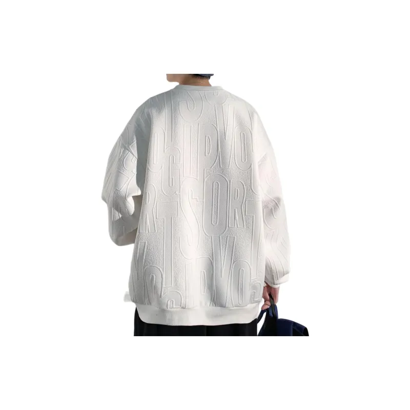 RAP PANDA Sweatshirts Unisex-6