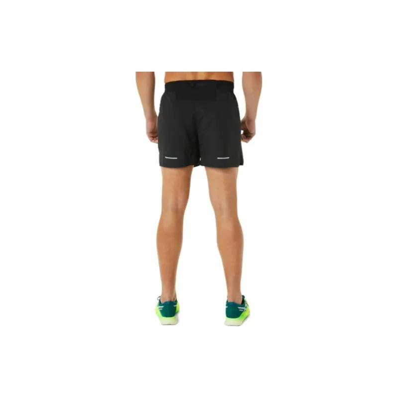 Asics VENTILATE Casual Shorts Men Black-3