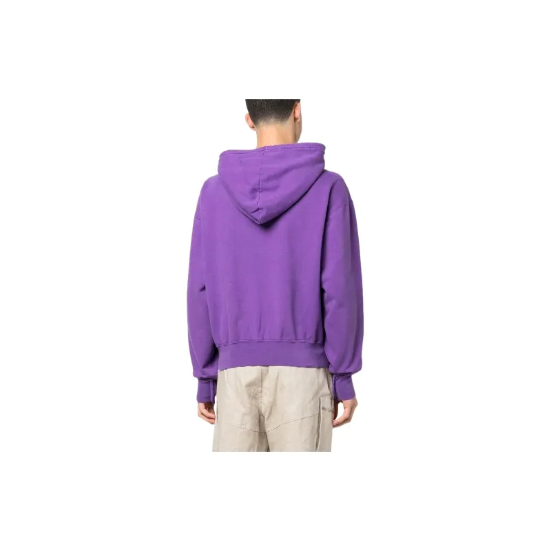 Jacquemus Sweatshirts Men Purple-2