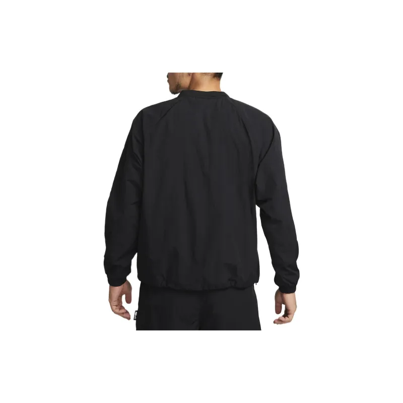 Nike Sportswear Big Swoosh Woven Jacket Asia Sizing-4