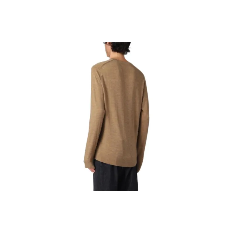 MICHAEL KORS Wool Sweater-3