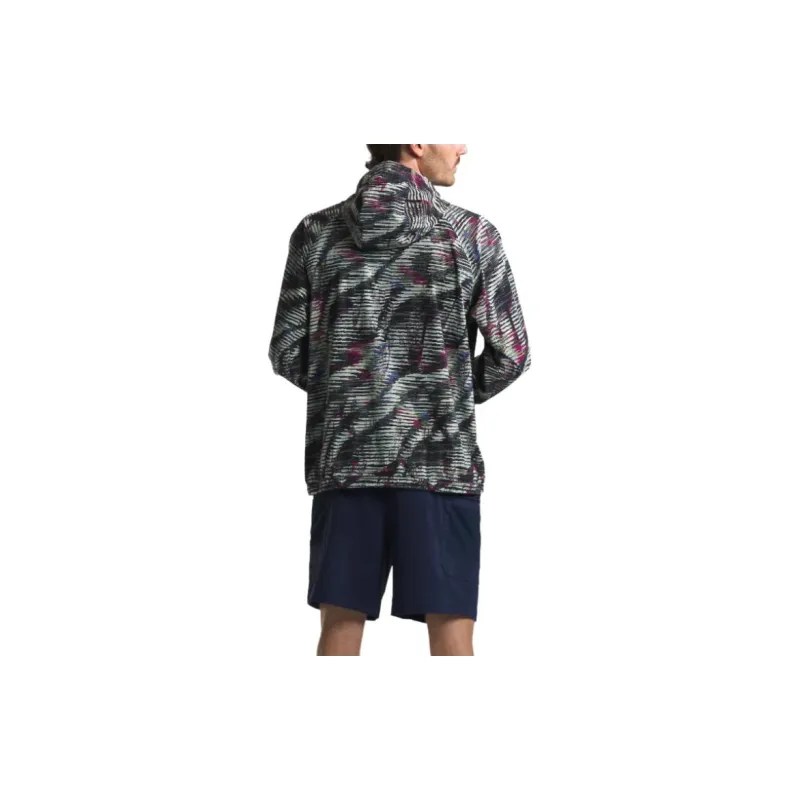 THE NORTH FACE Class V Pathfinder Pullover Sweatshirt Men's Multicolor-2