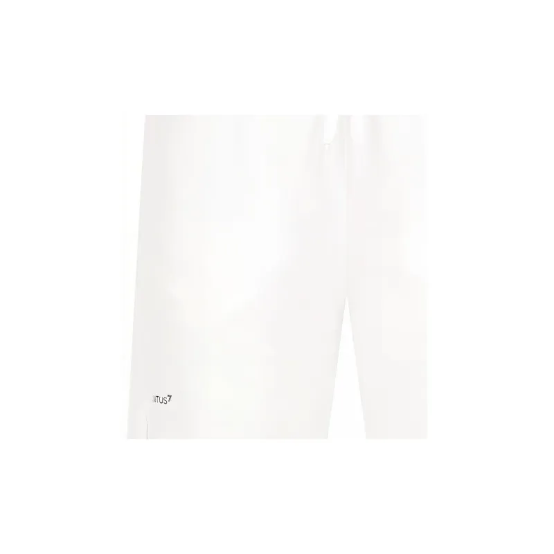 EMPORIO ARMANI EA7 SS24 Casual Shorts Men's White-3