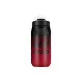Black Red Gradient