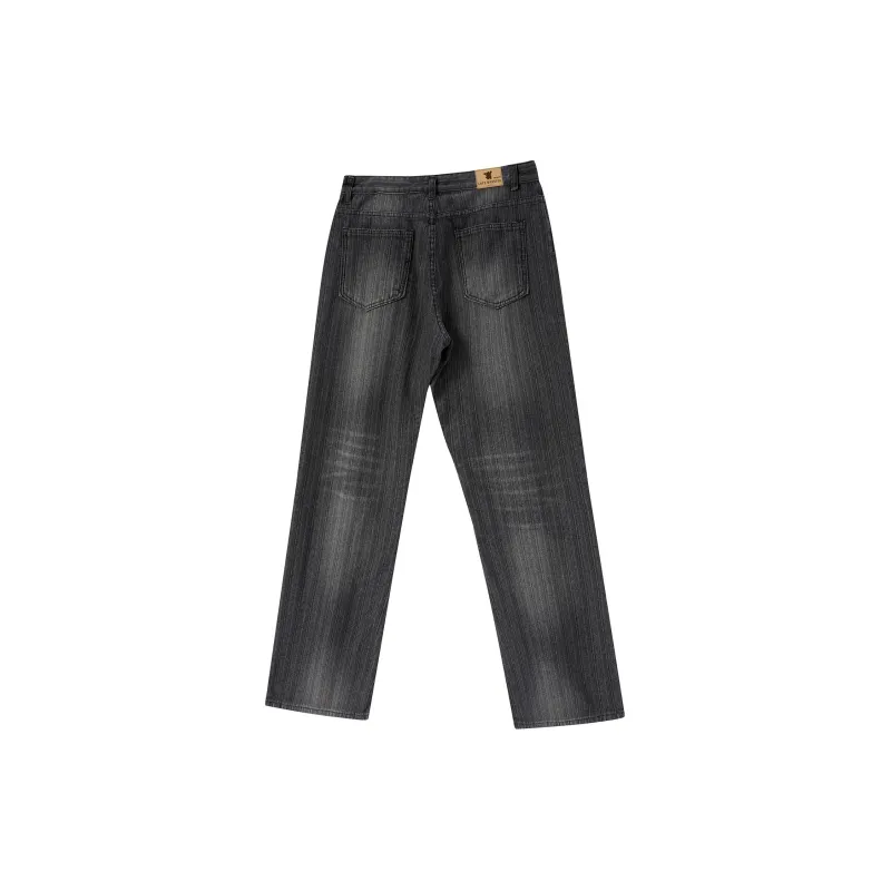 Love Monster Jeans Unisex-9