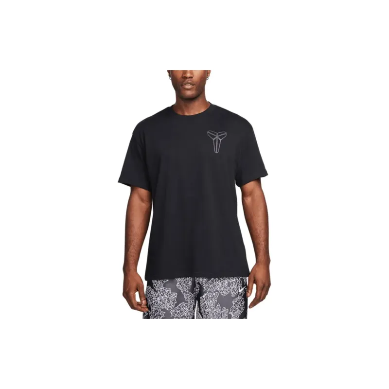 Nike Kobe Mamba Mentality T Shirt-2