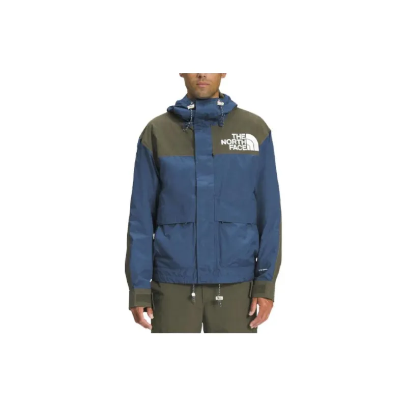 THE NORTH FACE Jacket Men's Multicolor-4