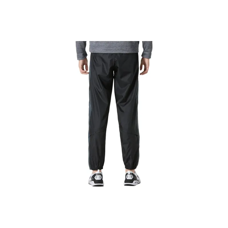 Under Armour Knitted Sweatpants Men's Black-2